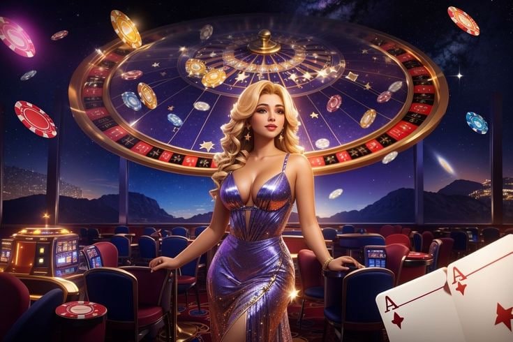 yyz33 permainan slot video modern dengan jackpot progresif