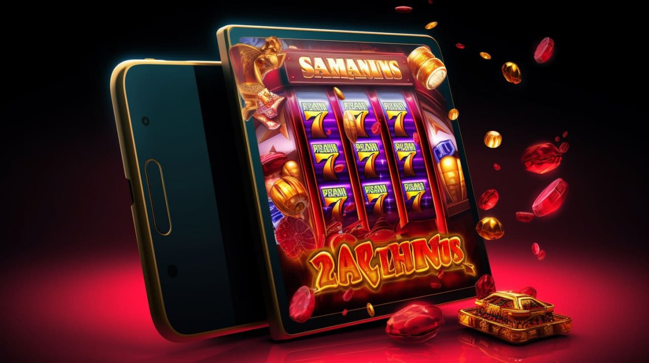 yyz33 permainan slot online terbaik grafis tajam RTP tinggi jackpot