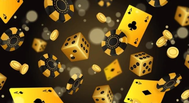 yyz33 video slot modern dengan fitur bonus free spin berlapis