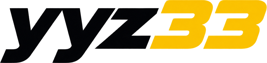 yyz33 Logo